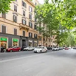 Brancaccio Luxury Suite
