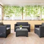 Brancaccio Luxury Suite