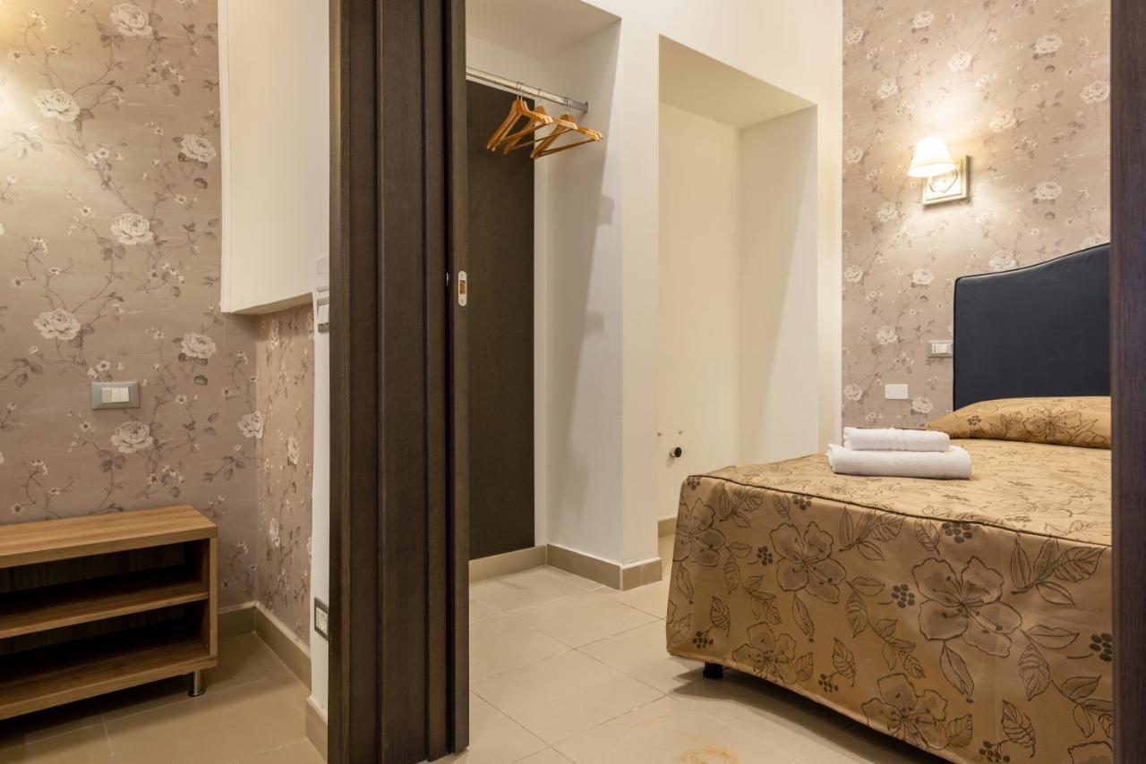 Pensión Brancaccio Luxury