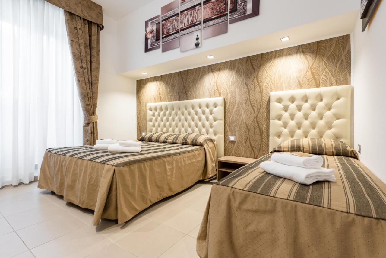 Brancaccio Luxury *