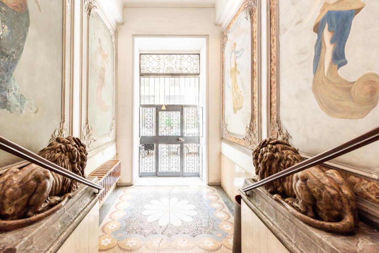Brancaccio Luxury * Roma