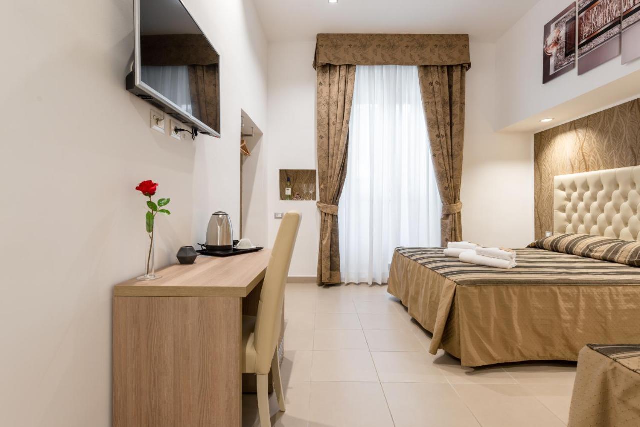 Brancaccio Luxury Roma