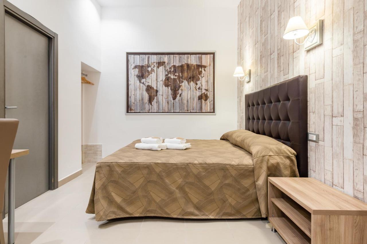 Brancaccio Luxury Roma