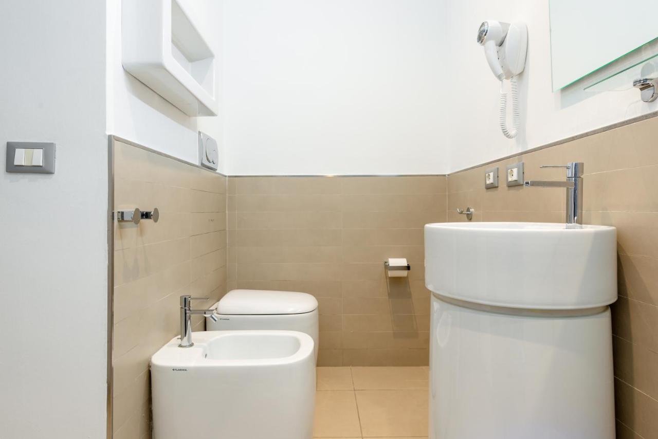Brancaccio Luxury * Roma