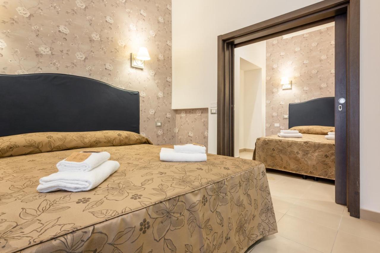 Brancaccio Luxury Roma