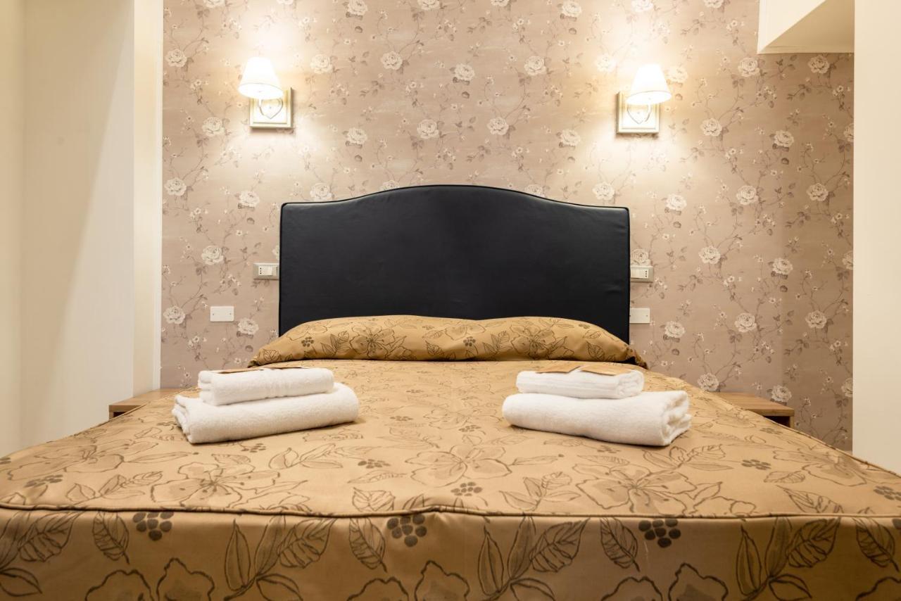 Pensión Brancaccio Luxury